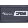 Lian Li Power Supply|LIAN LI|SP0850|SFX|100 - 240 V|850 W|G9P.SP0850G.B000.EU