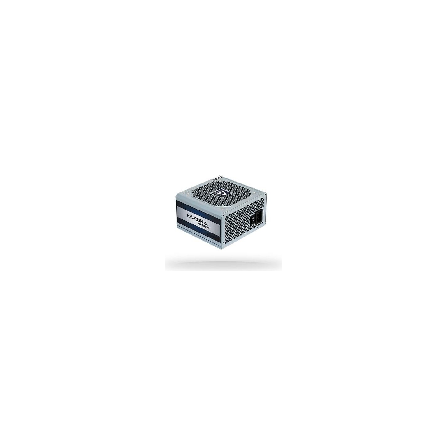 Chieftec CASE PSU ATX 700W/GPC-700S CHIEFTEC