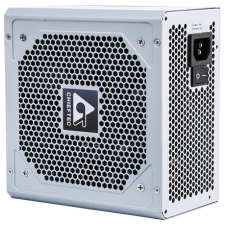 Chieftec CASE PSU ATX 700W/GPC-700S CHIEFTEC