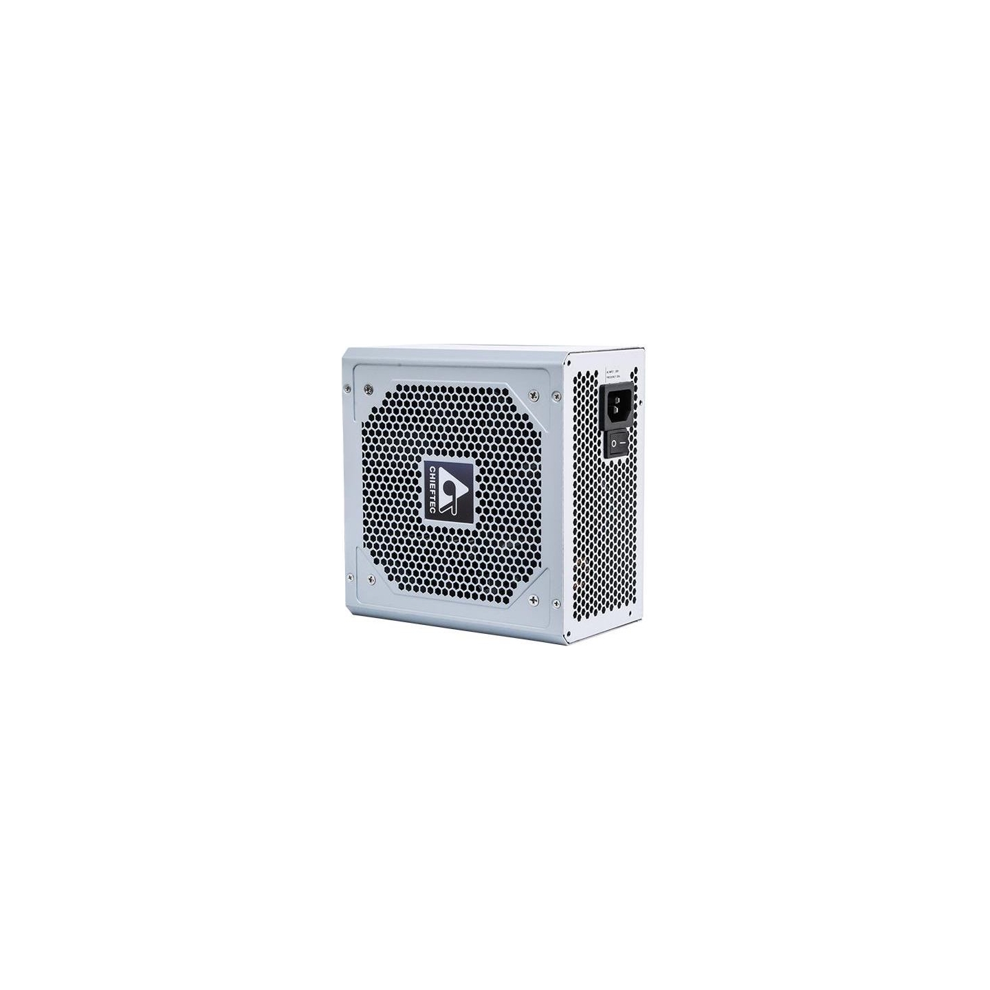 Chieftec CASE PSU ATX 700W/GPC-700S CHIEFTEC