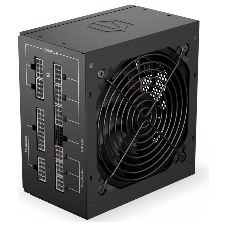 Endorfy Power Supply|ENDORFY|SUPREMO FM6|100 - 240 V|1000 W|EY7A011