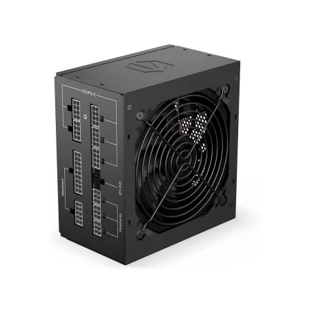 Endorfy Power Supply|ENDORFY|SUPREMO FM6|100 - 240 V|1000 W|EY7A011