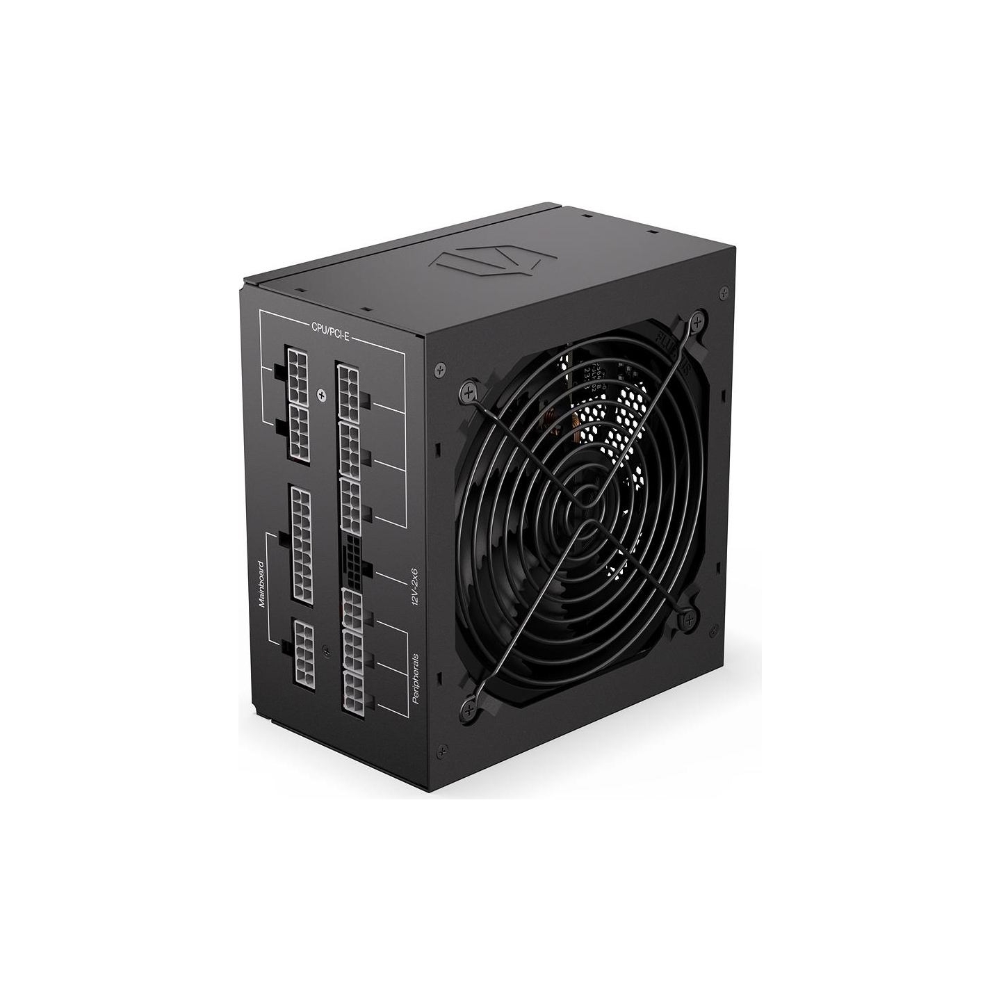 Endorfy Power Supply|ENDORFY|SUPREMO FM6|100 - 240 V|1000 W|EY7A011