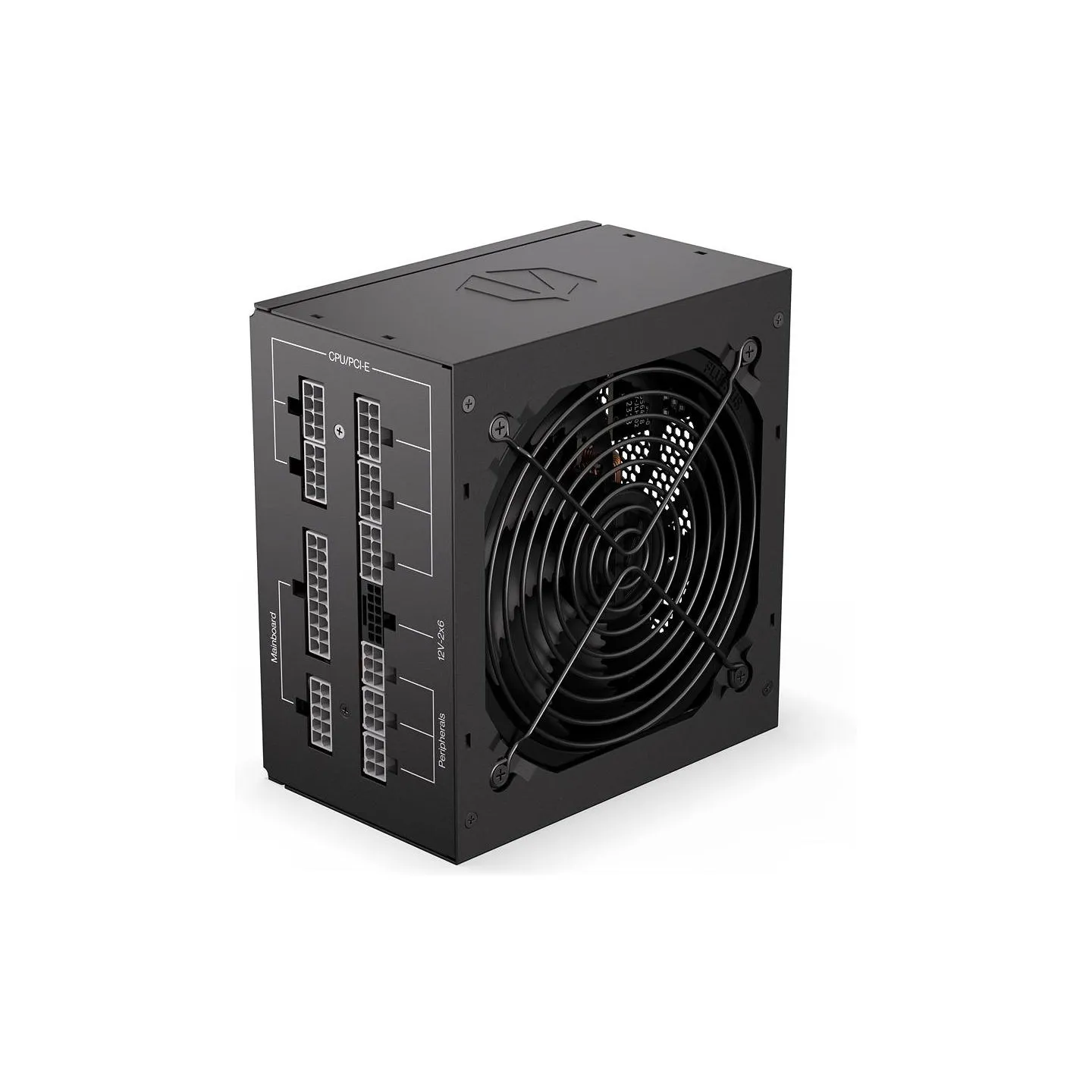 Endorfy Power Supply|ENDORFY|SUPREMO FM6|100 - 240 V|1000 W|EY7A011