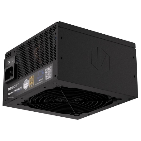 Endorfy Power Supply|ENDORFY|SUPREMO FM6|100 - 240 V|1000 W|EY7A011