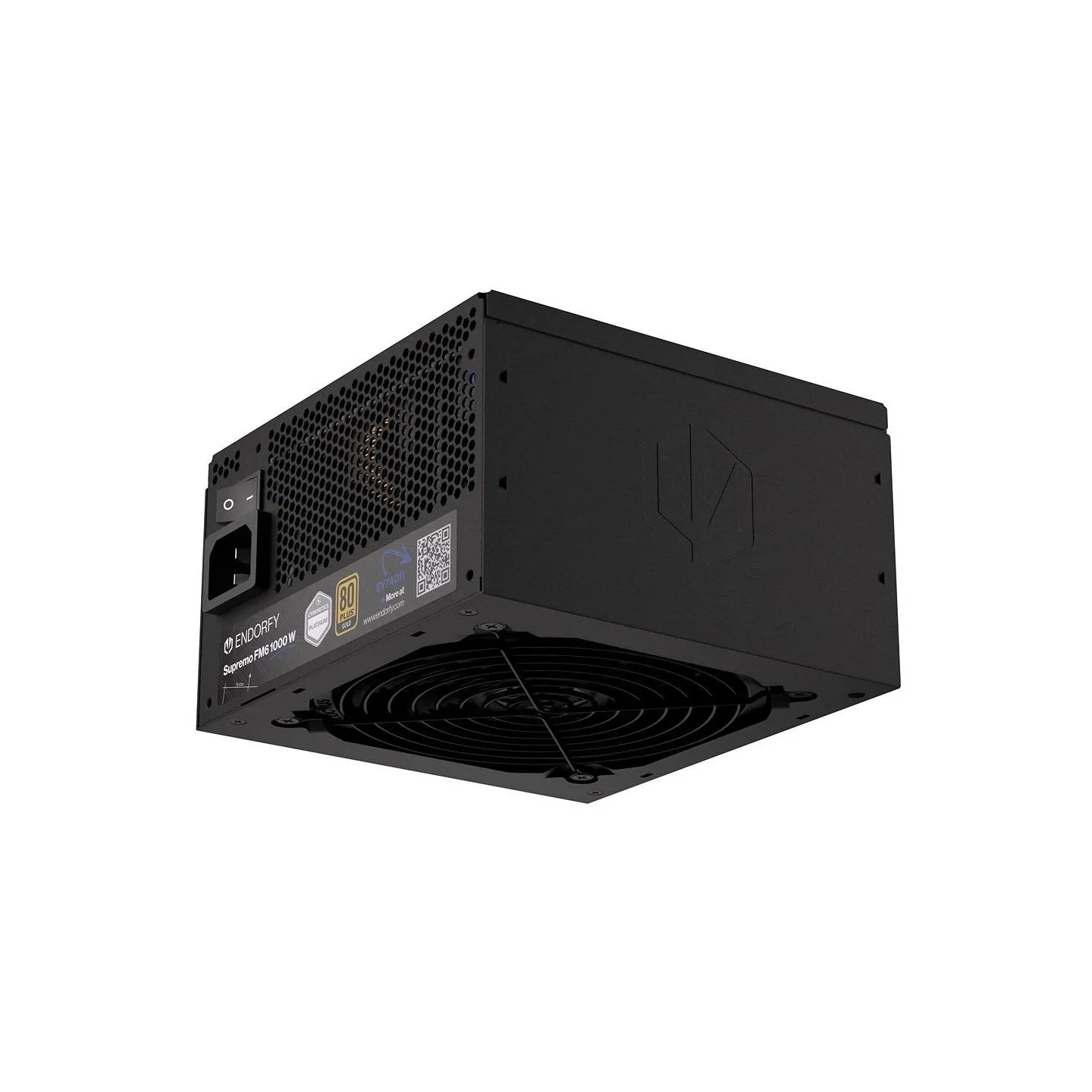 Endorfy Power supply Supremo FM6 Gold 1000W EY7A011