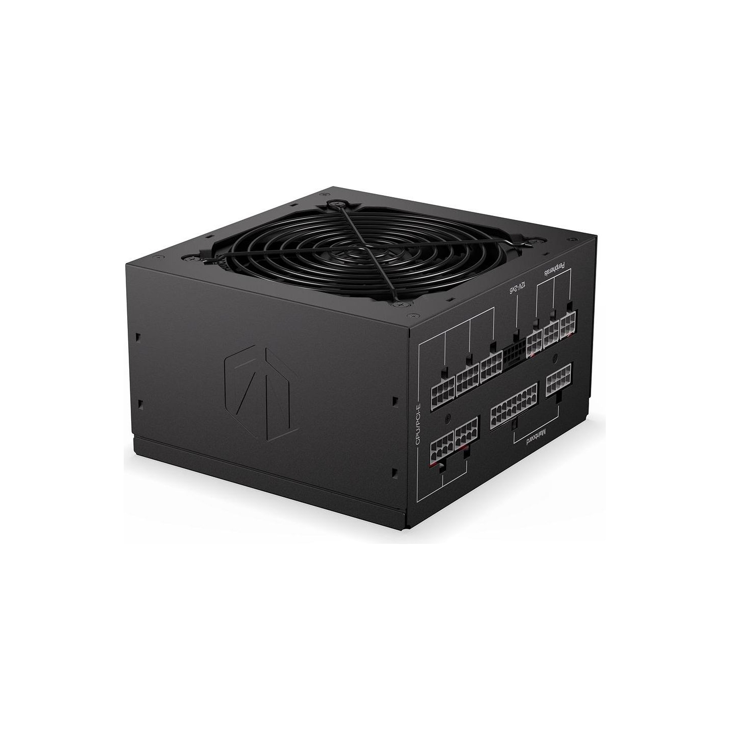 Endorfy Power Supply|ENDORFY|SUPREMO FM6|100 - 240 V|1000 W|EY7A011
