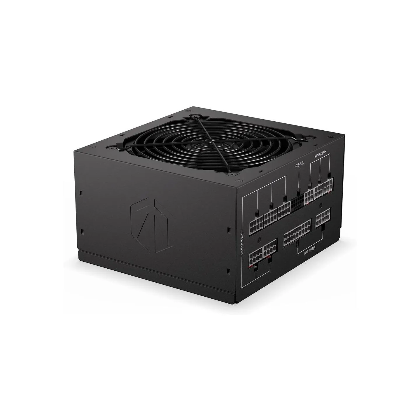 Endorfy Power Supply|ENDORFY|SUPREMO FM6|100 - 240 V|1000 W|EY7A011