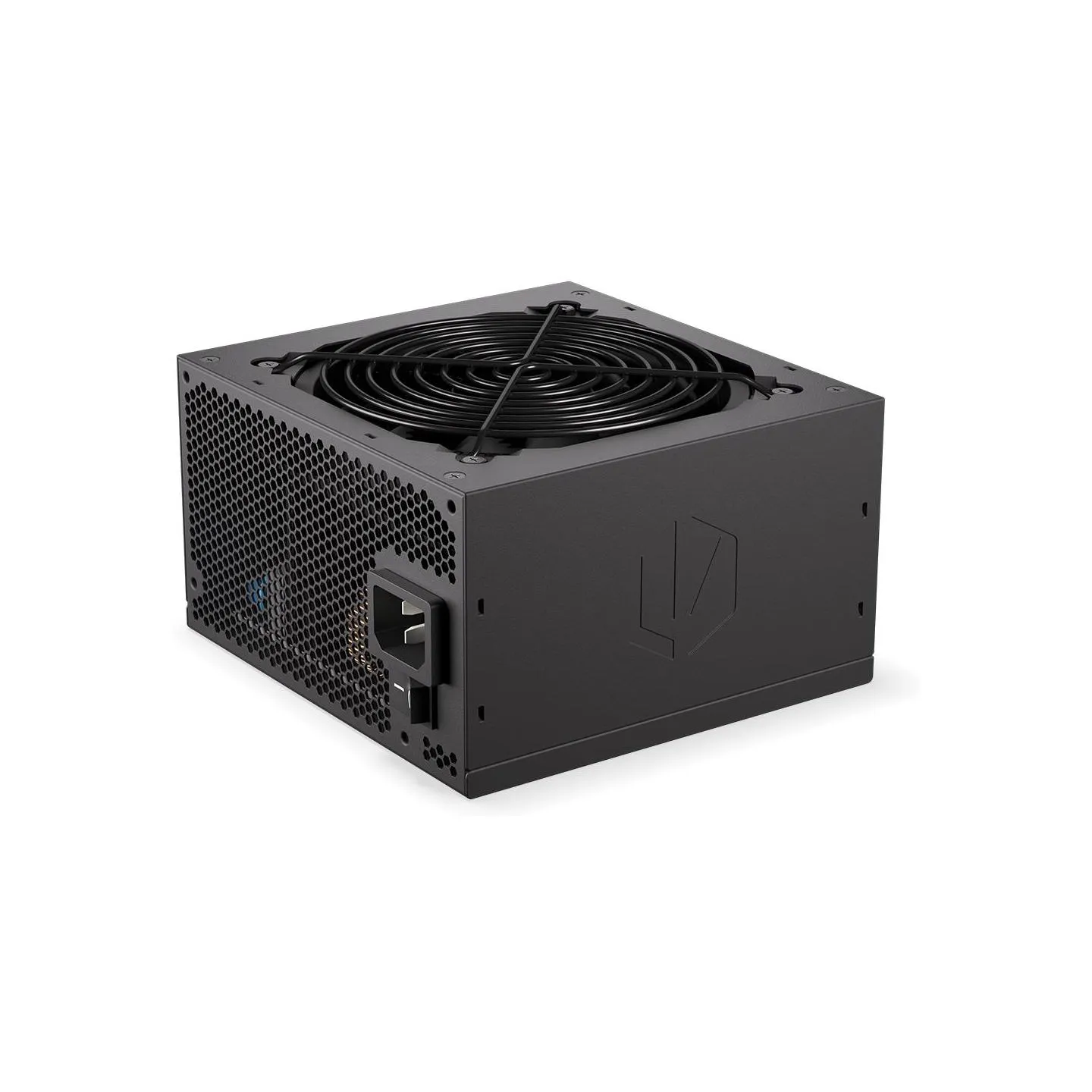 Endorfy Power Supply|ENDORFY|EY7A007|650 Watts|Efficiency 80 PLUS GOLD|MTBF 100000 hours|EY7A007