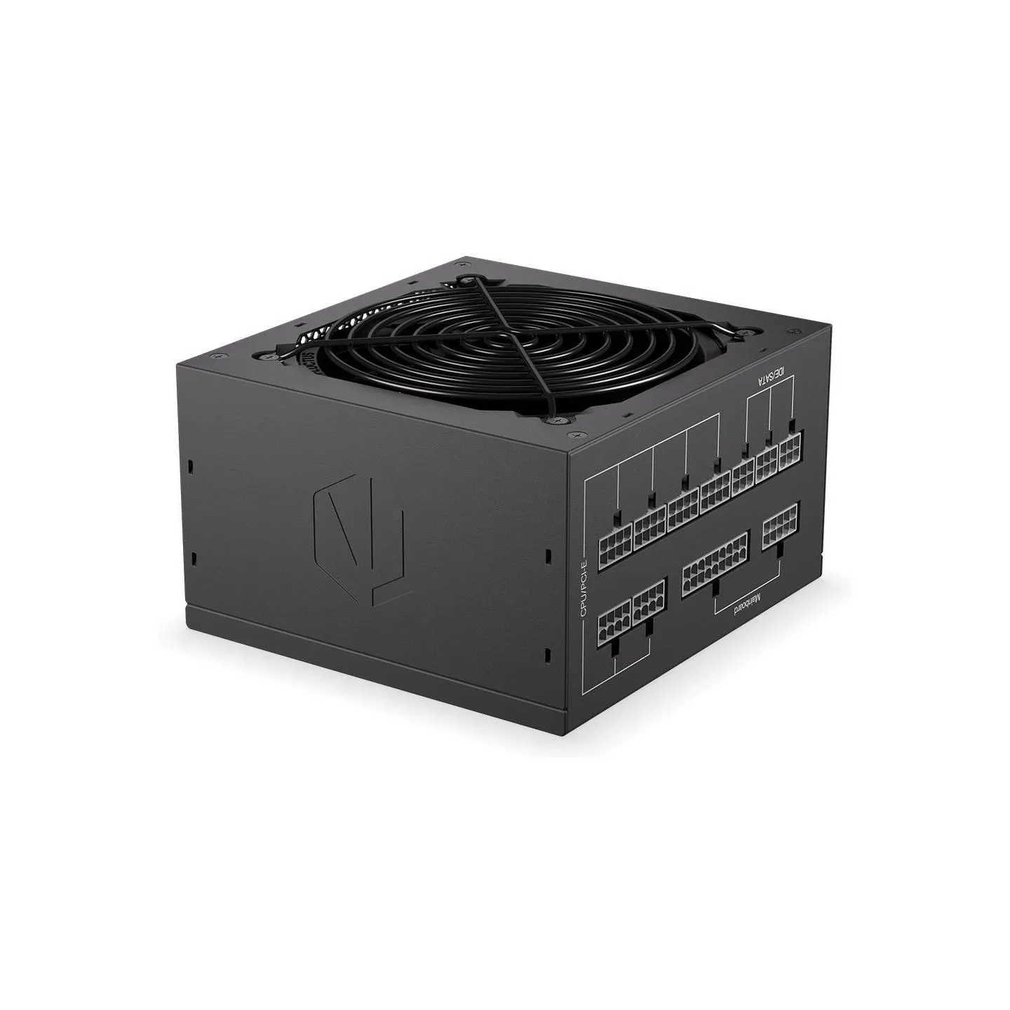 Endorfy Power Supply|ENDORFY|EY7A007|650 Watts|Efficiency 80 PLUS GOLD|MTBF 100000 hours|EY7A007