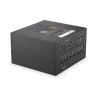 Endorfy Power Supply|ENDORFY|EY7A007|650 Watts|Efficiency 80 PLUS GOLD|MTBF 100000 hours|EY7A007