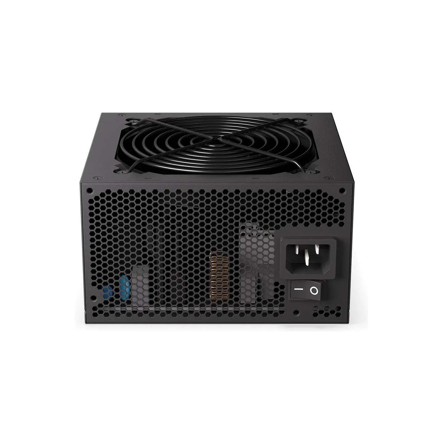 Endorfy Power Supply|ENDORFY|EY7A007|650 Watts|Efficiency 80 PLUS GOLD|MTBF 100000 hours|EY7A007