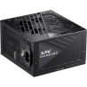 A-Data Power Supply|ADATA|XPG CORE REACTOR II|850 Watts|Efficiency 80 PLUS GOLD|COREREACTORII850G-BKCEU