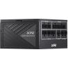 A-Data Power Supply|ADATA|XPG CORE REACTOR II|850 Watts|Efficiency 80 PLUS GOLD|COREREACTORII850G-BKCEU
