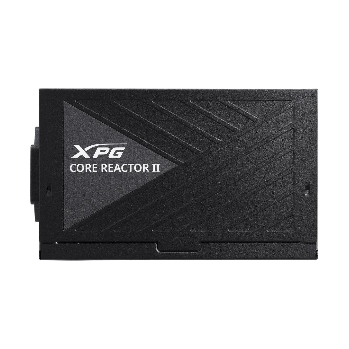 A-Data Power Supply|ADATA|XPG CORE REACTOR II|850 Watts|Efficiency 80 PLUS GOLD|COREREACTORII850G-BKCEU