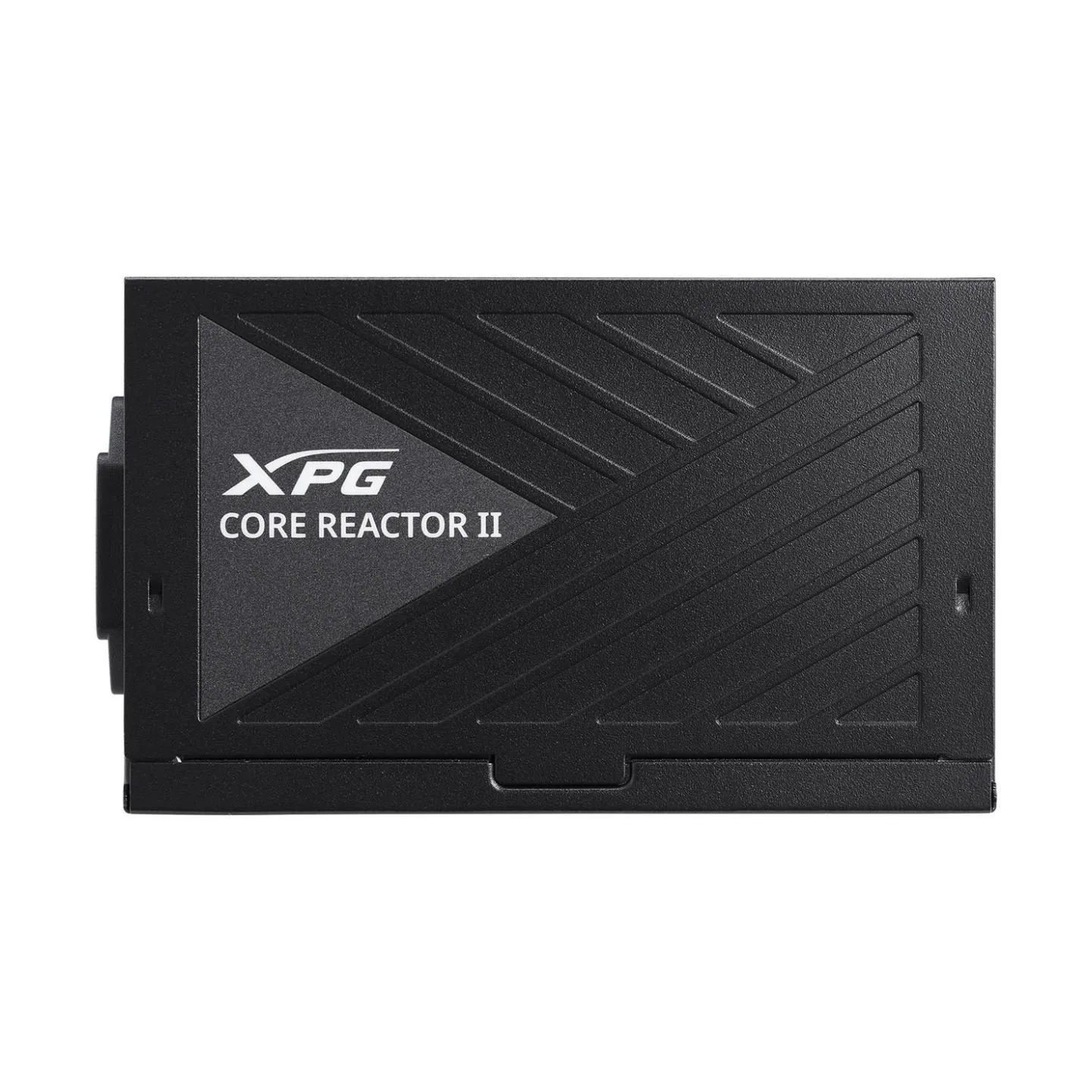 A-Data Power Supply|ADATA|XPG CORE REACTOR II|850 Watts|Efficiency 80 PLUS GOLD|COREREACTORII850G-BKCEU