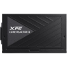 A-Data Power Supply|ADATA|XPG CORE REACTOR II|850 Watts|Efficiency 80 PLUS GOLD|COREREACTORII850G-BKCEU