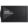 A-Data Power Supply|ADATA|XPG CORE REACTOR II|850 Watts|Efficiency 80 PLUS GOLD|COREREACTORII850G-BKCEU