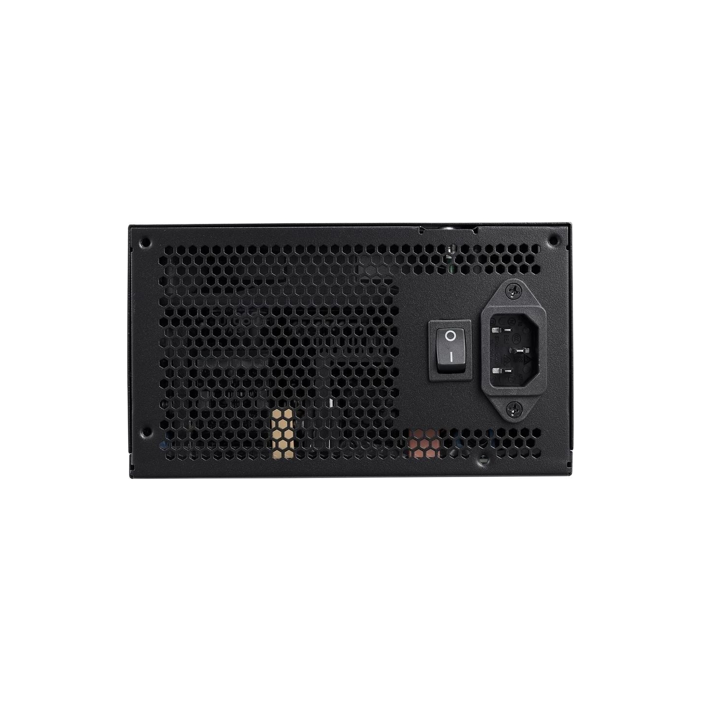 A-Data Power Supply|ADATA|XPG CORE REACTOR II|850 Watts|Efficiency 80 PLUS GOLD|COREREACTORII850G-BKCEU