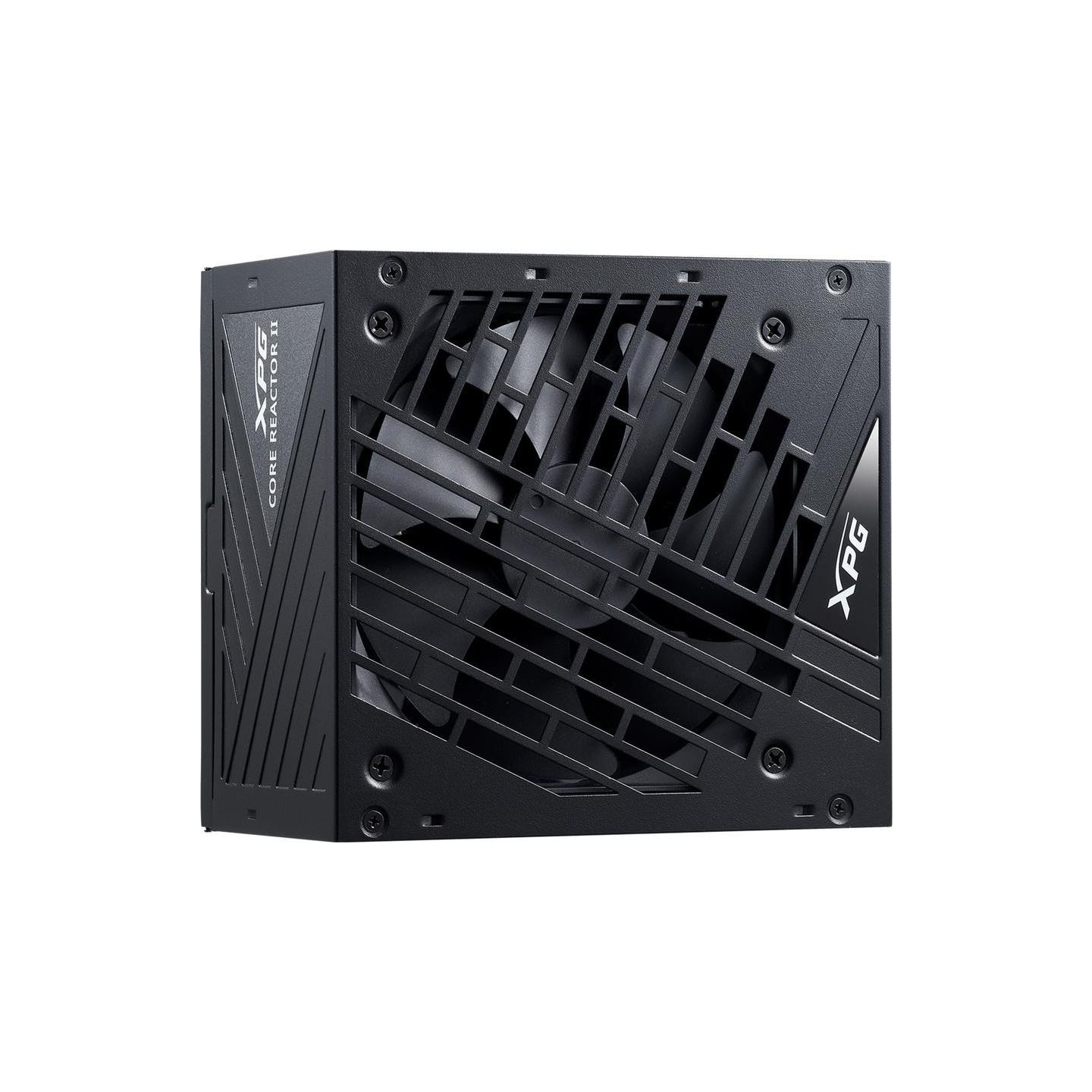 A-Data Power Supply|ADATA|XPG CORE REACTOR II|850 Watts|Efficiency 80 PLUS GOLD|COREREACTORII850G-BKCEU