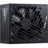 A-Data Power Supply|ADATA|XPG CORE REACTOR II|850 Watts|Efficiency 80 PLUS GOLD|COREREACTORII850G-BKCEU