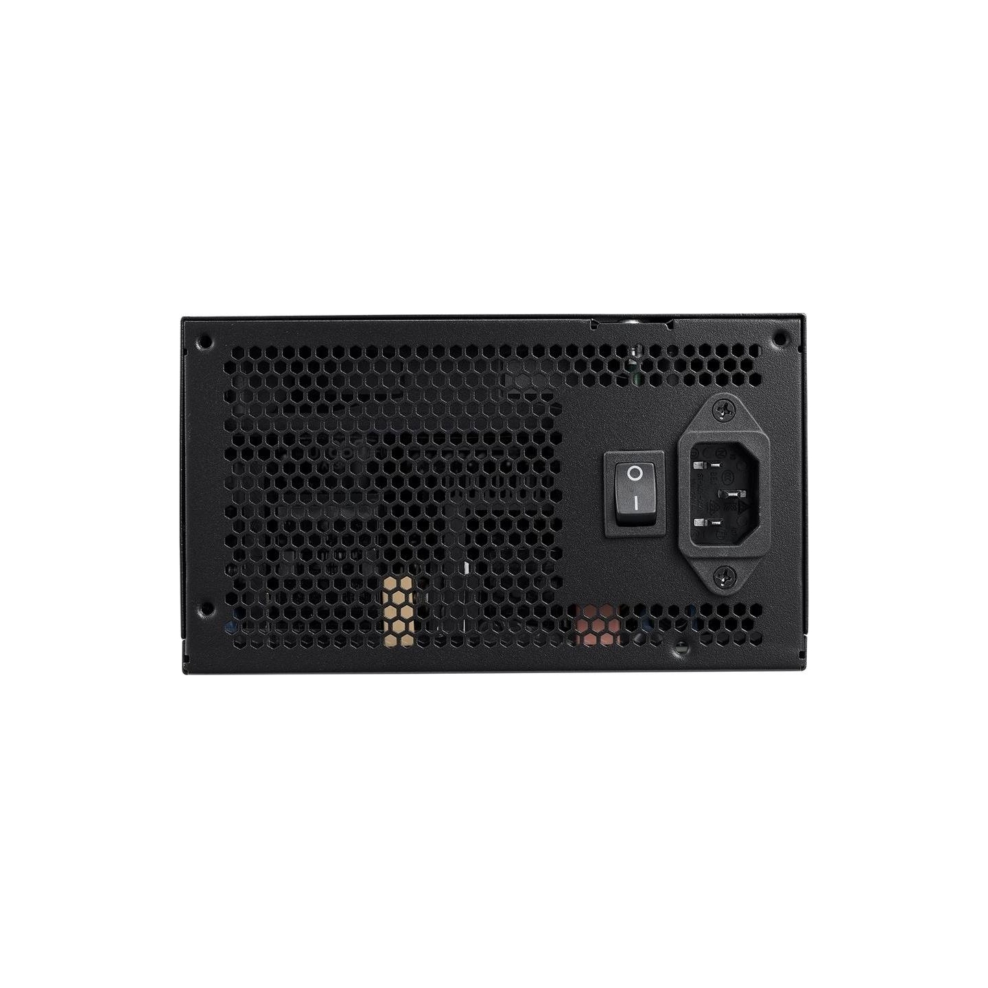 A-Data Power Supply|ADATA|XPG CORE REACTOR II|850 Watts|Efficiency 80 PLUS GOLD|COREREACTORII850G-BKCEU