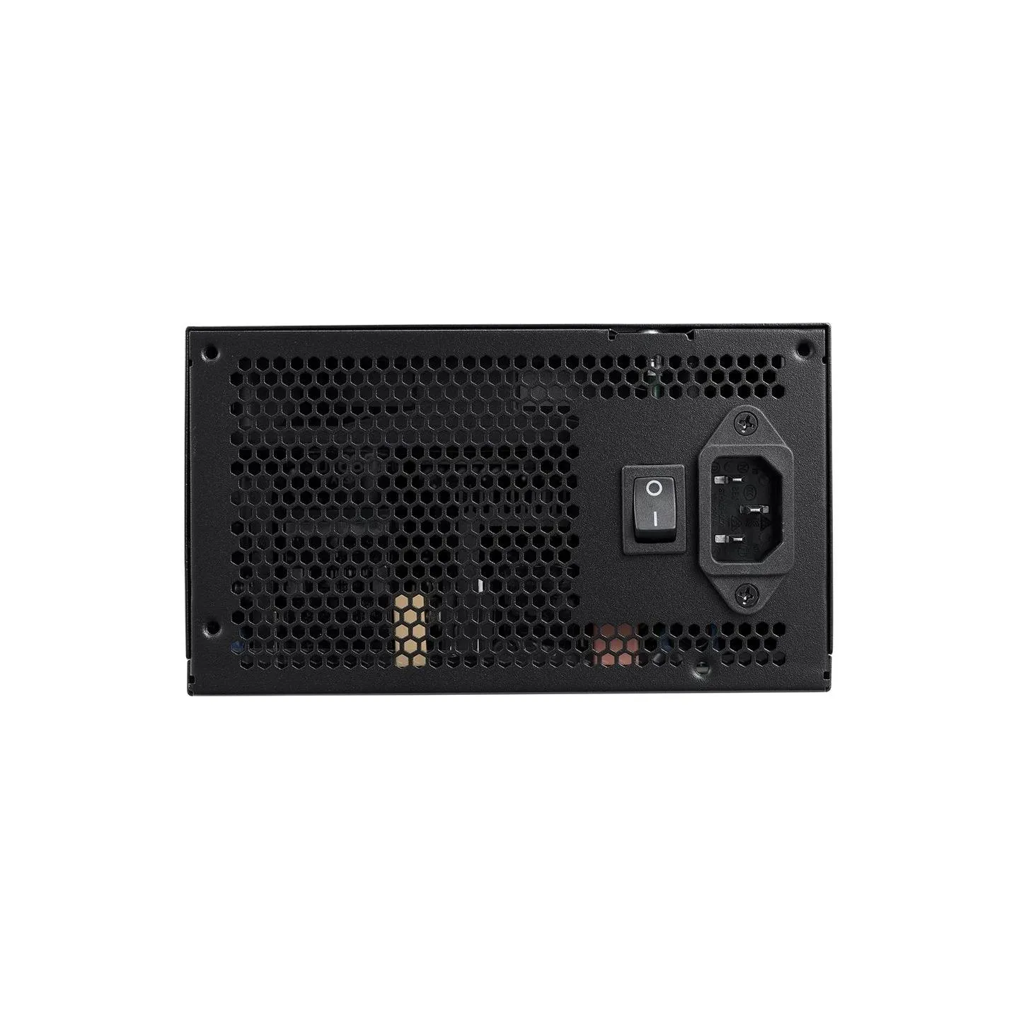 A-Data Power Supply|ADATA|XPG CORE REACTOR II|850 Watts|Efficiency 80 PLUS GOLD|COREREACTORII850G-BKCEU