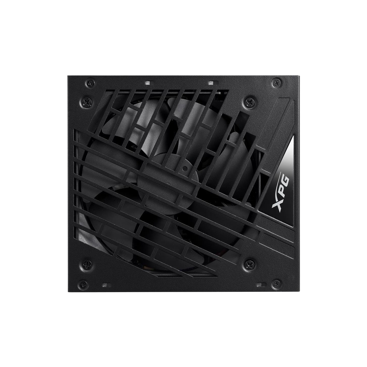 A-Data Power Supply|ADATA|XPG CORE REACTOR II|850 Watts|Efficiency 80 PLUS GOLD|COREREACTORII850G-BKCEU