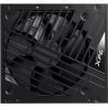 A-Data Power Supply|ADATA|XPG CORE REACTOR II|850 Watts|Efficiency 80 PLUS GOLD|COREREACTORII850G-BKCEU