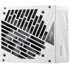 A-Data Power Supply|ADATA|XPG CORE REACTOR II|850 Watts|Efficiency 80 PLUS GOLD|COREREACTORII850G-WHCEU