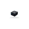 Chieftec Power Supply|CHIEFTEC|600 Watts|Efficiency 80 PLUS BRONZE|PFC Active|ELP-600S