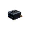 Chieftec Power Supply|CHIEFTEC|600 Watts|Efficiency 80 PLUS BRONZE|PFC Active|ELP-600S