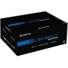 Chieftec Power Supply|CHIEFTEC|600 Watts|Efficiency 80 PLUS BRONZE|PFC Active|ELP-600S