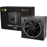 Be Quiet Power Supply Pure Power 13 M 750W ATX 3.1 80+ GOLD