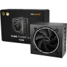 Be Quiet Power Supply Pure Power 13 M 750W ATX 3.1 80+ GOLD