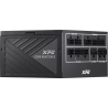 A-Data Power Supply|ADATA|1000 Watts|Efficiency 80 PLUS GOLD|COREREACTORII1000G-BKCEU