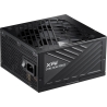 A-Data Power Supply|ADATA|1000 Watts|Efficiency 80 PLUS GOLD|COREREACTORII1000G-BKCEU