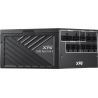 A-Data Power Supply|ADATA|1000 Watts|Efficiency 80 PLUS GOLD|COREREACTORII1000G-BKCEU