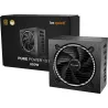 Be Quiet Power Supply Pure Power 13 M 850W ATX 3.1 80+ GOLD