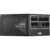 A-Data Power Supply|ADATA|1200 Watts|Efficiency 80 PLUS GOLD|COREREACTORII1200G-BKCEU