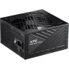 A-Data Power Supply|ADATA|1200 Watts|Efficiency 80 PLUS GOLD|COREREACTORII1200G-BKCEU