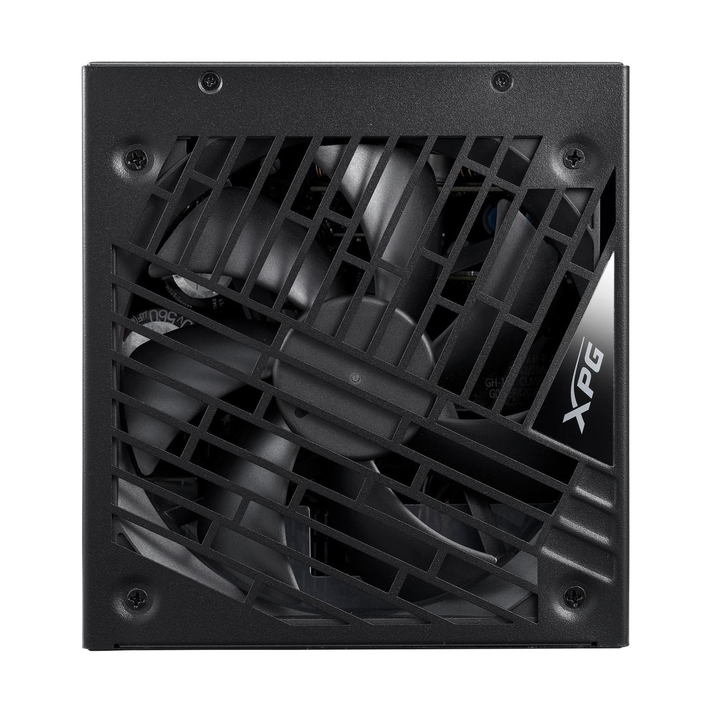 A-Data Power Supply|ADATA|1200 Watts|Efficiency 80 PLUS GOLD|COREREACTORII1200G-BKCEU