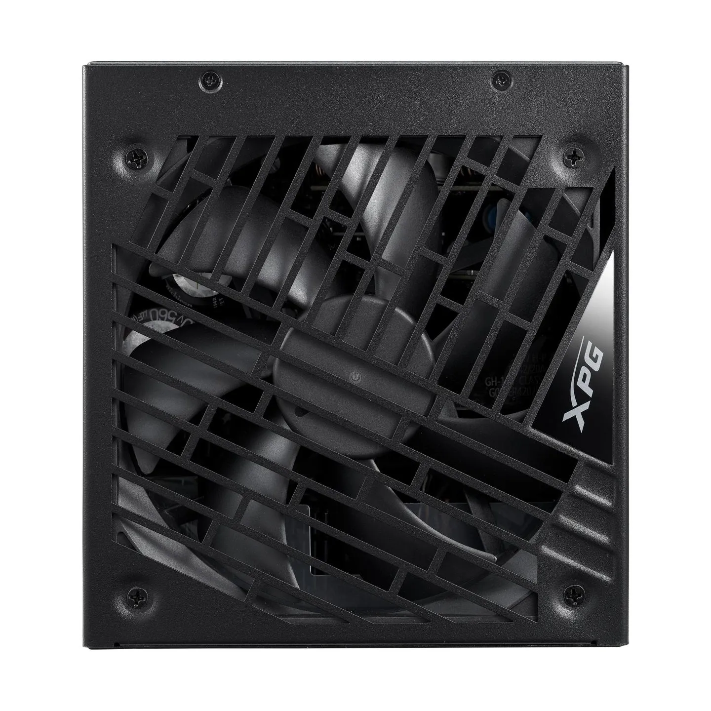 A-Data Power Supply|ADATA|1200 Watts|Efficiency 80 PLUS GOLD|COREREACTORII1200G-BKCEU