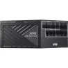 A-Data Power Supply|ADATA|1200 Watts|Efficiency 80 PLUS GOLD|COREREACTORII1200G-BKCEU