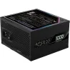Gigabyte Power Supply|NZXT|GP-AE1000PM PG5|1000 Watts|Efficiency 80 PLUS PLATINIUM|PFC Active|MTBF 100000 hours|GP-AE1000PMPG5