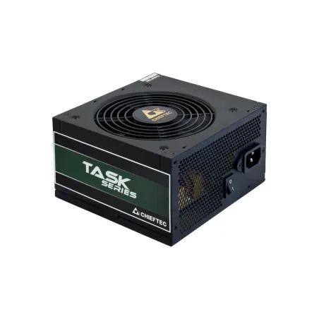 Chieftec Power Supply|CHIEFTEC|700 Watts|Efficiency 80 PLUS BRONZE|PFC Active|TPS-700S