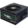 Chieftec Power Supply|CHIEFTEC|700 Watts|Efficiency 80 PLUS BRONZE|PFC Active|TPS-700S