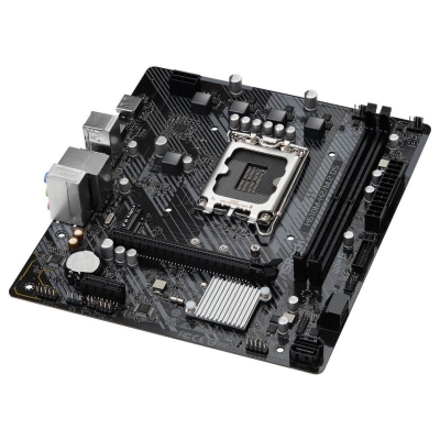 Asrock H610M-H2/M.2 D5