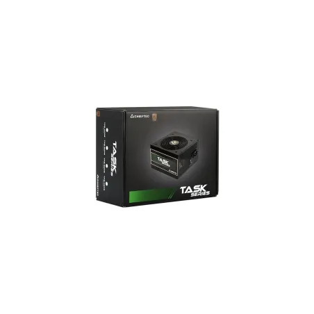 Chieftec Power Supply|CHIEFTEC|700 Watts|Efficiency 80 PLUS BRONZE|PFC Active|TPS-700S