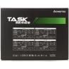 Chieftec Power Supply|CHIEFTEC|700 Watts|Efficiency 80 PLUS BRONZE|PFC Active|TPS-700S